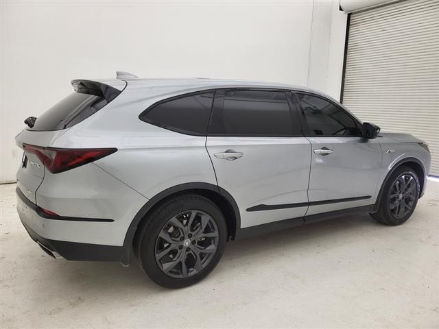 2023 Acura MDX