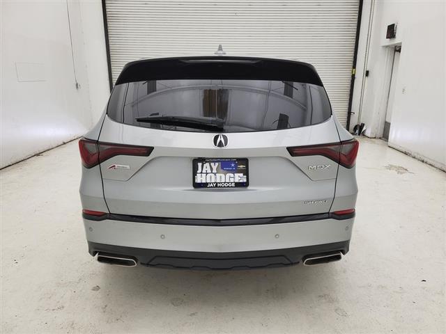 2023 Acura MDX