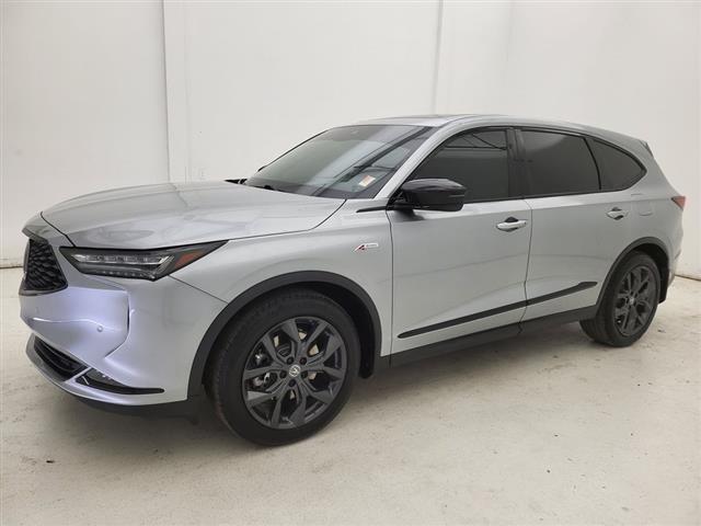 2023 Acura MDX