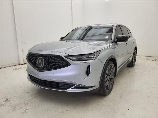 2023 Acura MDX