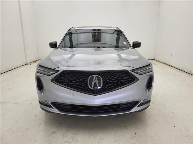 2023 Acura MDX