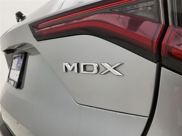 2023 Acura MDX