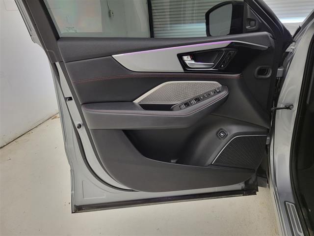 2023 Acura MDX