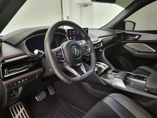 2023 Acura MDX