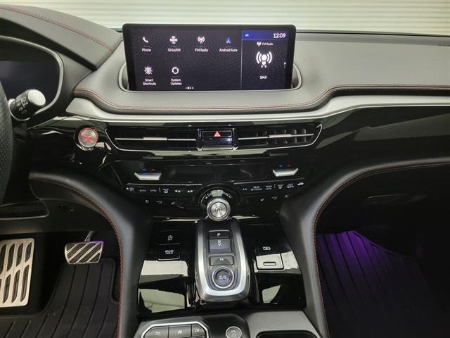 2023 Acura MDX