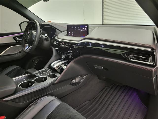 2023 Acura MDX