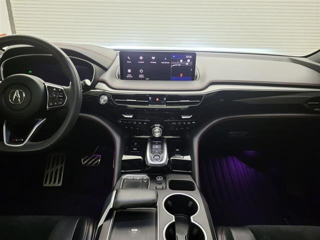 2023 Acura MDX