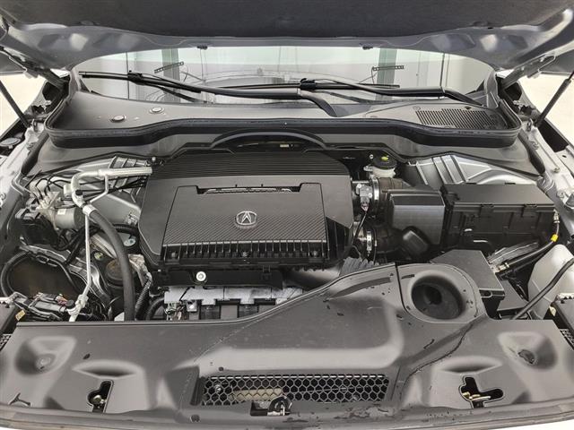 2023 Acura MDX