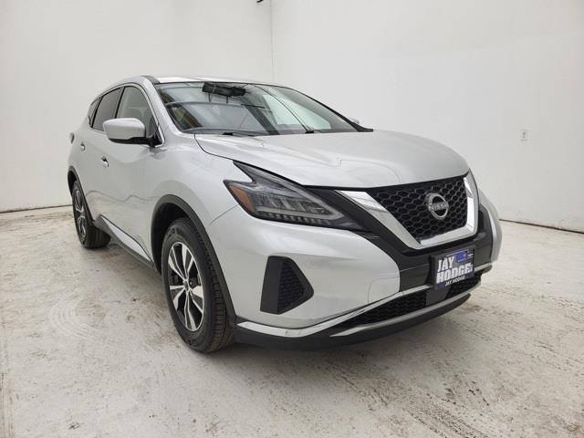 2023 Nissan Murano