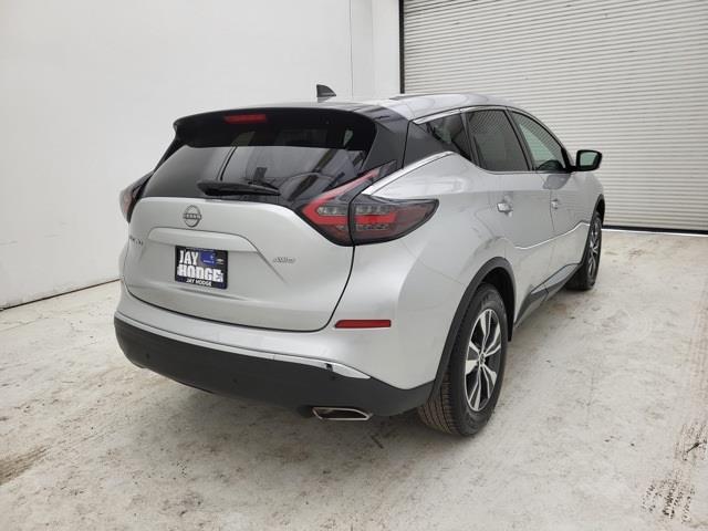 2023 Nissan Murano