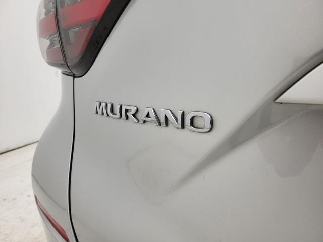 2023 Nissan Murano