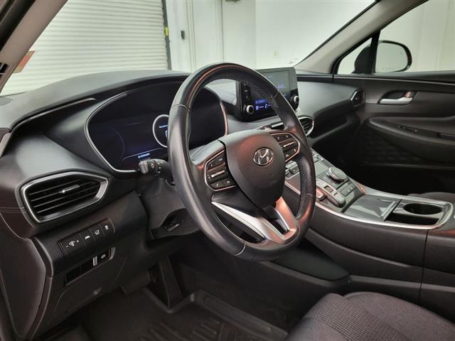 2022 Hyundai Santa Fe