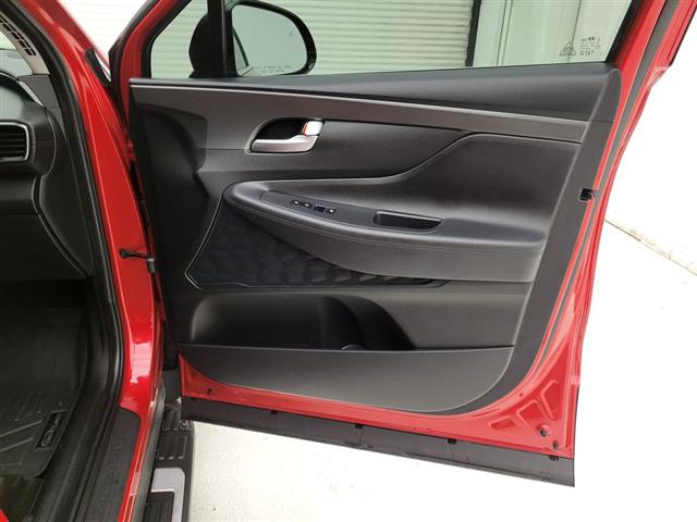 2022 Hyundai Santa Fe