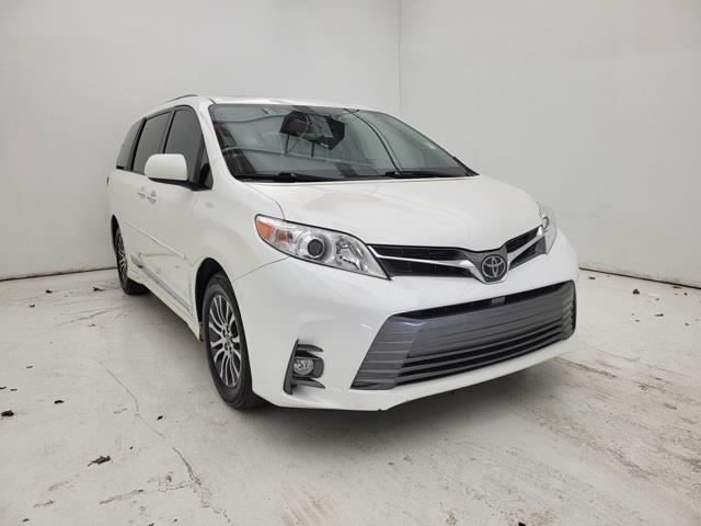 2019 Toyota Sienna