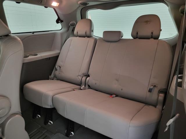 2019 Toyota Sienna