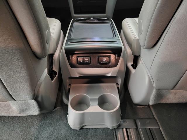 2019 Toyota Sienna