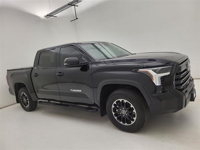 2023 Toyota Tundra 4WD