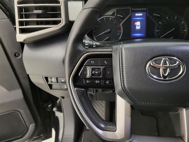 2023 Toyota Tundra 4WD