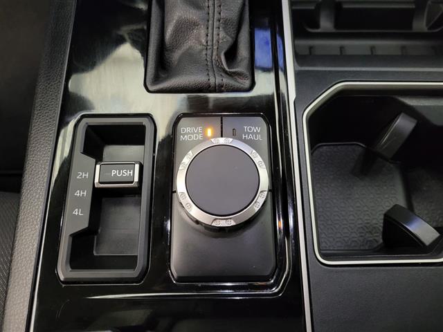 2023 Toyota Tundra 4WD