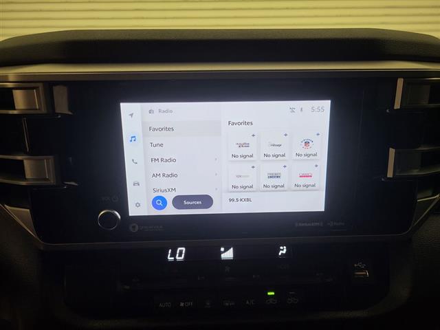 2023 Toyota Tundra 4WD