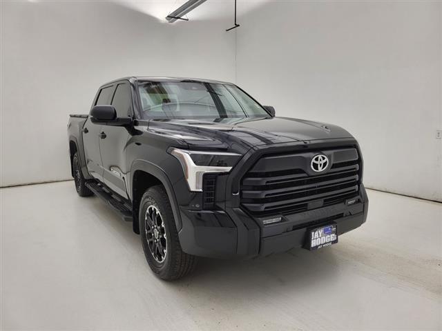 2023 Toyota Tundra 4WD