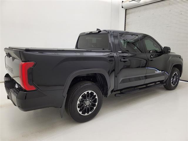 2023 Toyota Tundra 4WD