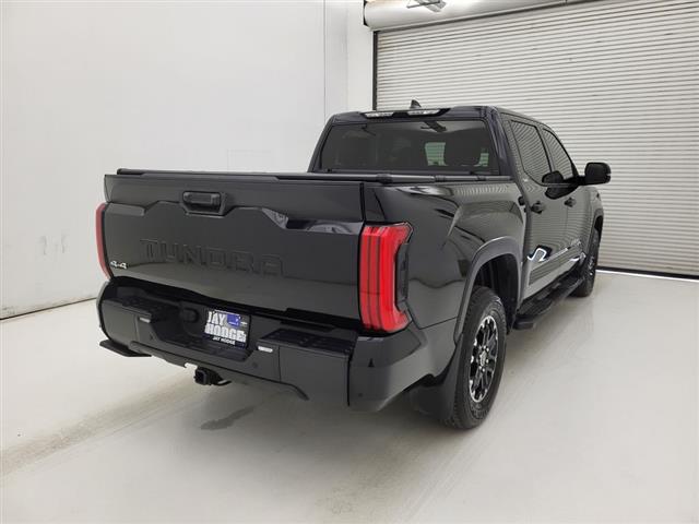 2023 Toyota Tundra 4WD