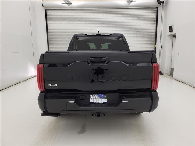 2023 Toyota Tundra 4WD