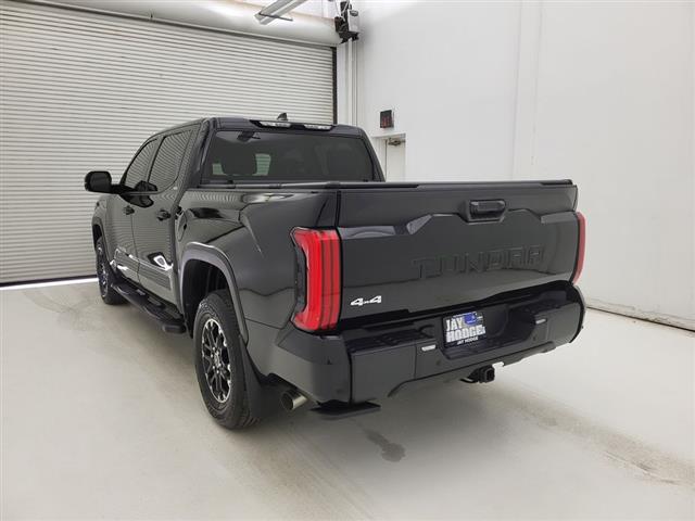 2023 Toyota Tundra 4WD