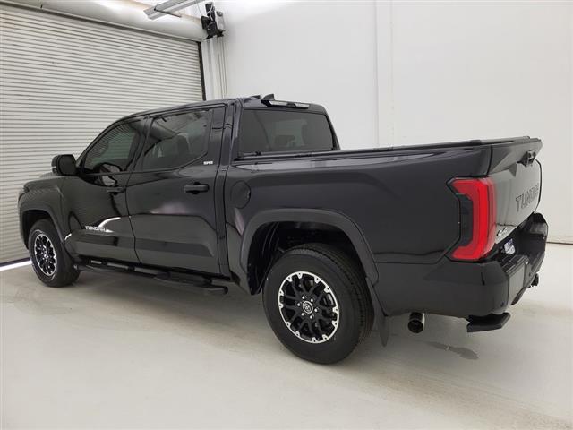 2023 Toyota Tundra 4WD