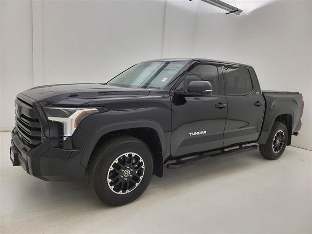 2023 Toyota Tundra 4WD