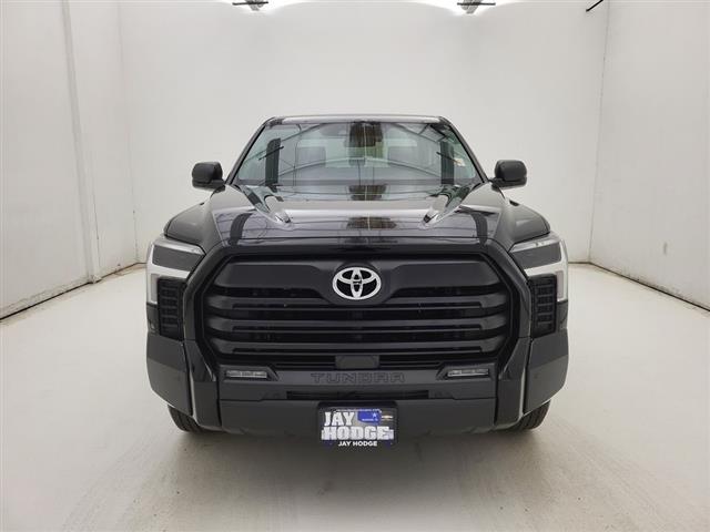 2023 Toyota Tundra 4WD