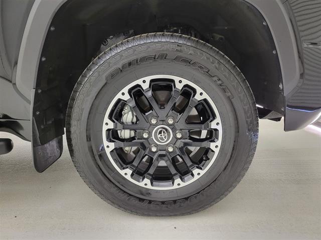 2023 Toyota Tundra 4WD