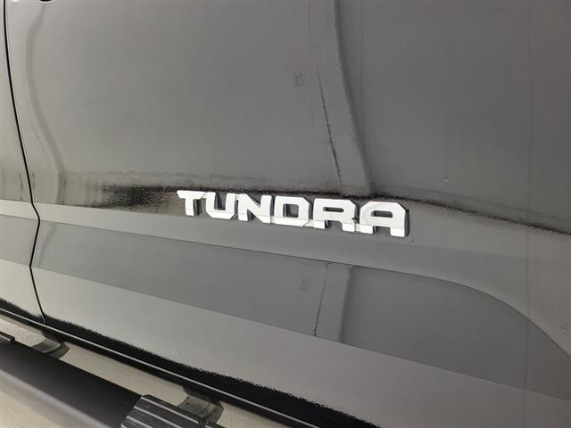 2023 Toyota Tundra 4WD