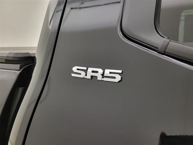 2023 Toyota Tundra 4WD