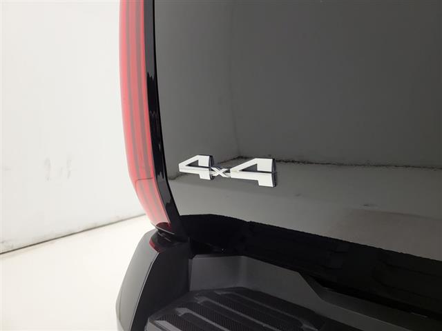 2023 Toyota Tundra 4WD