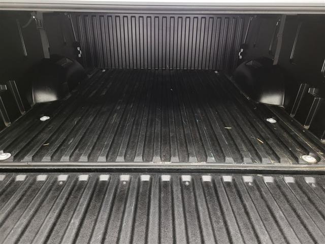 2023 Toyota Tundra 4WD