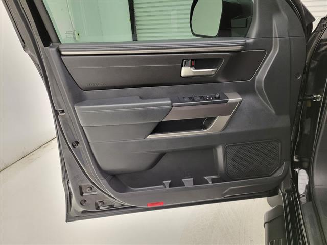 2023 Toyota Tundra 4WD