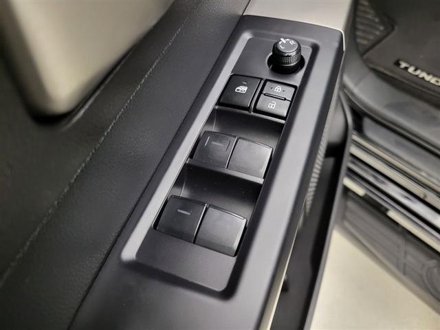 2023 Toyota Tundra 4WD