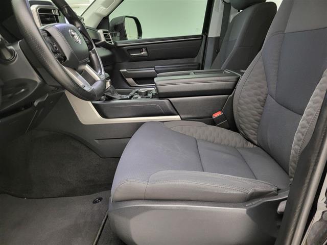 2023 Toyota Tundra 4WD