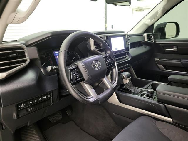 2023 Toyota Tundra 4WD