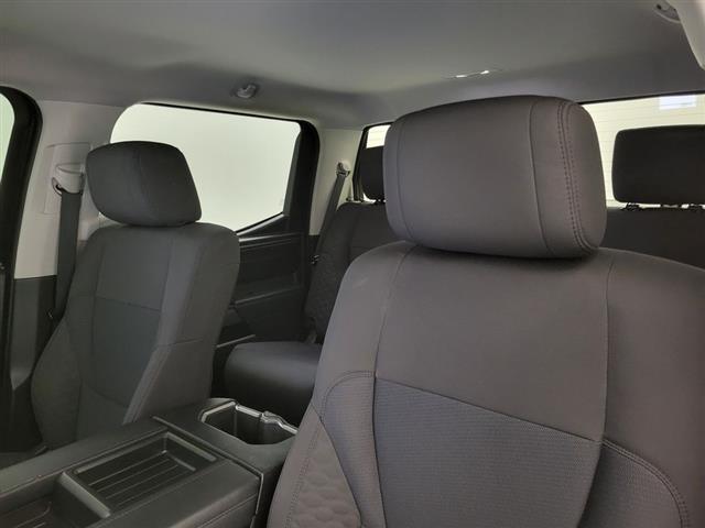 2023 Toyota Tundra 4WD