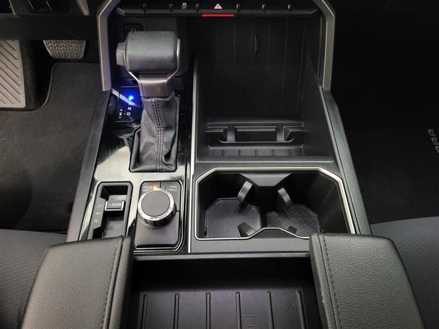 2023 Toyota Tundra 4WD