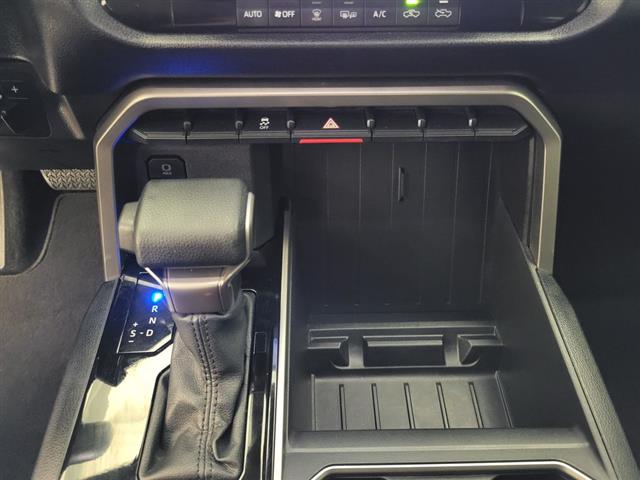 2023 Toyota Tundra 4WD