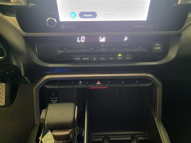 2023 Toyota Tundra 4WD