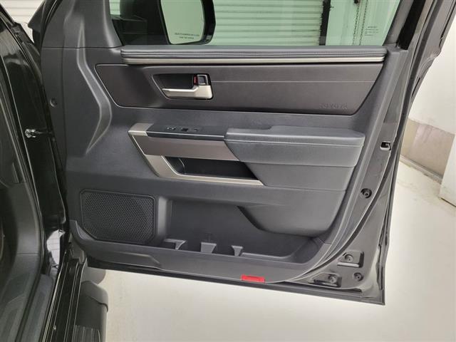 2023 Toyota Tundra 4WD