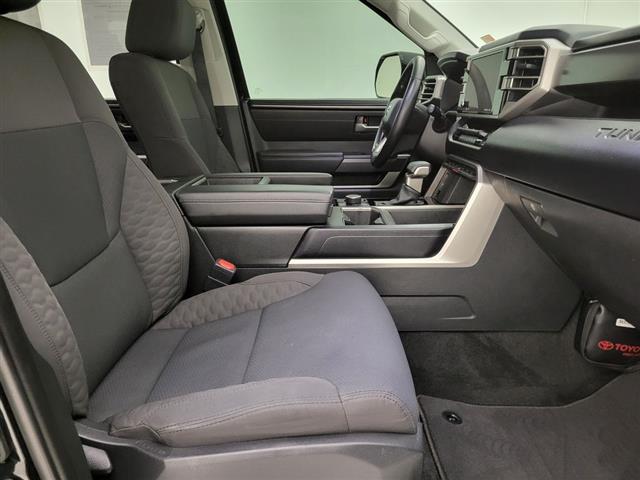 2023 Toyota Tundra 4WD