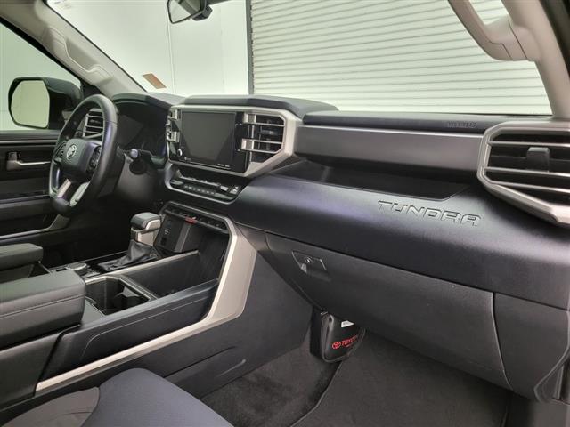 2023 Toyota Tundra 4WD