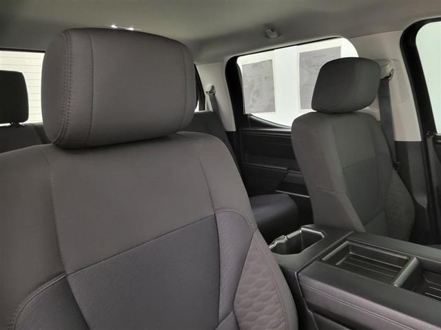 2023 Toyota Tundra 4WD