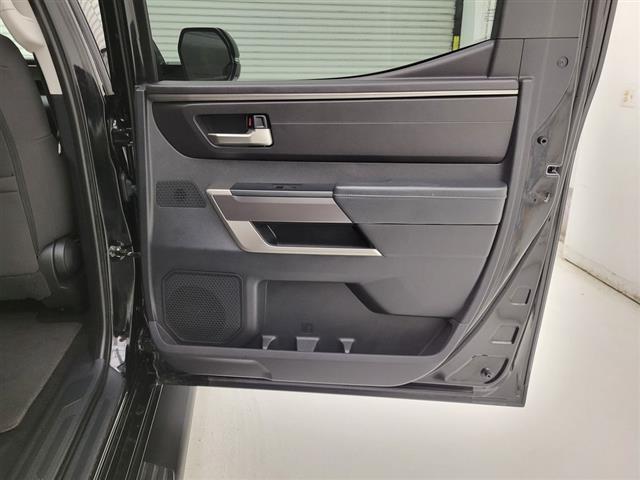 2023 Toyota Tundra 4WD